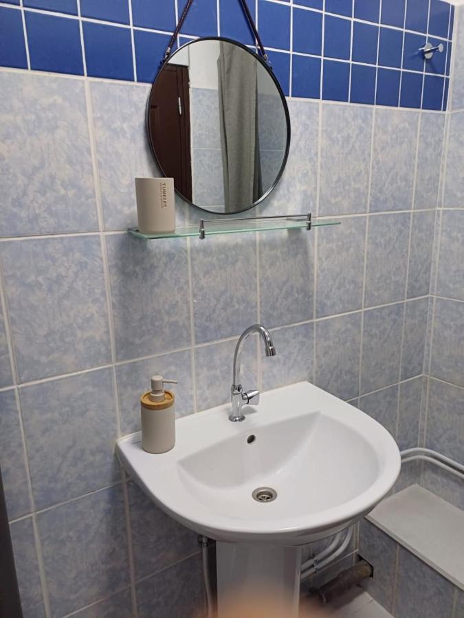 "Tiare" City Center Room Papeete  Exterior foto