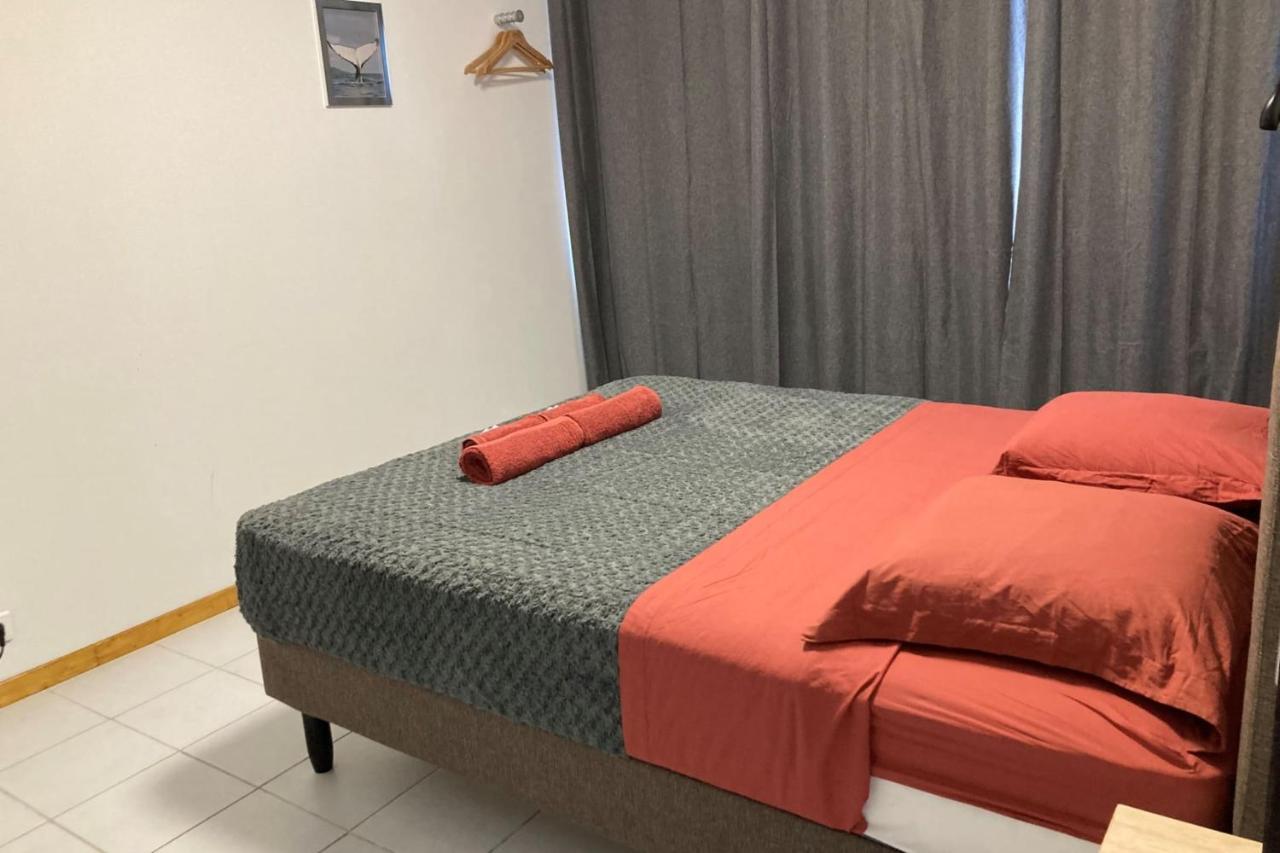 "Tiare" City Center Room Papeete  Exterior foto